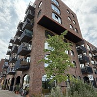 Amsterdam, Zandstrooierstraat, 2-kamer appartement - foto 5
