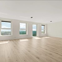 Almere, Borneostraat, 3-kamer appartement - foto 5