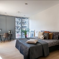 Amsterdam, Voc Kade, 2-kamer appartement - foto 4
