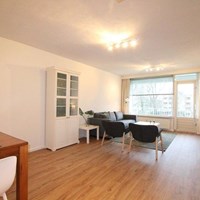 Amstelveen, Biesbosch, 4-kamer appartement - foto 5