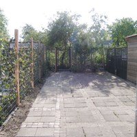 Utrecht, Piet Heinstraat, tussenwoning - foto 4