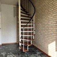 Eindhoven, Karnemelkweg, tussenwoning - foto 5