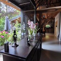 Breda, Heilaarstraat, woonboerderij - foto 6