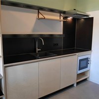 Maastricht, Dokter Nevenstraat, zelfstandige studio - foto 5