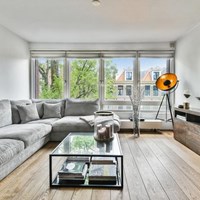 Amsterdam, Czaar Peterstraat, 3-kamer appartement - foto 4