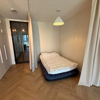 Amsterdam, Dijkmeerlaan, zelfstandige studio - foto 6