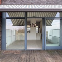 Purmerend, Mississippistraat, tussenwoning - foto 5
