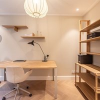 Amsterdam, Leidsekade, 3-kamer appartement - foto 4