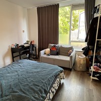Groningen, Siriusstraat, studentenkamer - foto 6