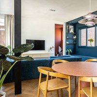 Rotterdam, Ungerplein, 3-kamer appartement - foto 5