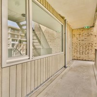 Amsterdam, Talbotstraat, 3-kamer appartement - foto 5