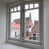 Steenwijk, Oosterstraat, bovenwoning - foto 4