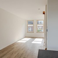 Amsterdam, Bellamystraat, bovenwoning - foto 5