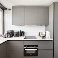 Amsterdam, Nicolaas Anslijnstraat, 4-kamer appartement - foto 4