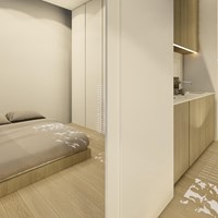 Eindhoven, Keizersgracht, galerijflat - foto 6