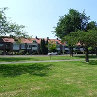 Breda, Mgr. Leijtenstraat, tussenwoning - foto 5