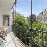 Amsterdam, Saxen-Weimarlaan, 3-kamer appartement - foto 6