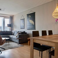 Amstelveen, Eleanor Rooseveltlaan, 4-kamer appartement - foto 6
