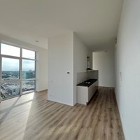 Den Haag, Laakweg, zelfstandige studio - foto 6