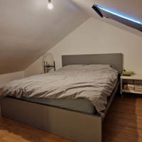 Breda, Oudergemstraat, 2-kamer appartement - foto 5