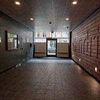 Amsterdam, Van Oldenbarneveldtstraat, 2-kamer appartement - foto 5