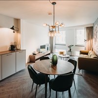 Amsterdam, Spuistraat, 2-kamer appartement - foto 6