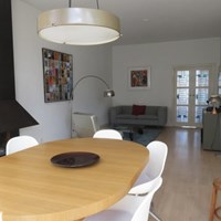 Amsterdam, Tweede Constantijn Huygensstraat, 2-kamer appartement - foto 4