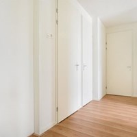 Amsterdam, Delflandplein, 4-kamer appartement - foto 5