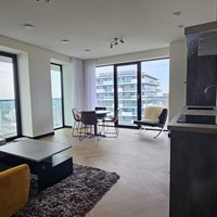 Rotterdam, Rosestraat, 3-kamer appartement - foto 6