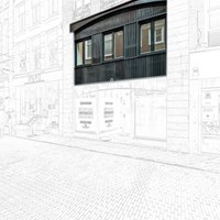 Den Haag, Spuistraat, 3-kamer appartement - foto 6