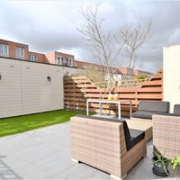 Amsterdam, Vätternkade, tussenwoning - foto 6