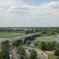 Roermond, Maashaven, 3-kamer appartement - foto 6