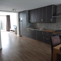Almere, J.M. van der Meijstraat, 2-onder-1 kap woning - foto 4