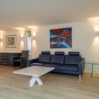 Amsterdam, Stadhouderskade, woonboot - foto 4
