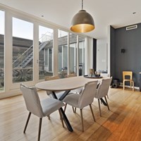 Castricum, Gasstraat, 4-kamer appartement - foto 4
