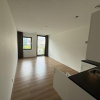 Amsterdam, Elizabeth Cady Stantonplein, zelfstandige studio - foto 6