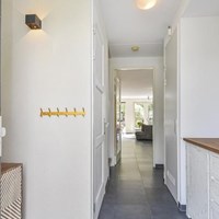 Den Haag, Fluiteendhof, eengezinswoning - foto 4