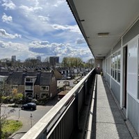 Utrecht, Faustdreef, 4-kamer appartement - foto 5