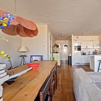 Amsterdam, Jacob Catskade, 3-kamer appartement - foto 5