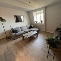 Enschede, Walstraat, 4-kamer appartement - foto 5