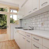 Amsterdam, Dintelstraat, 3-kamer appartement - foto 5