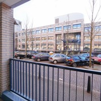 Utrecht, Arthur van Schendelstraat, 2-kamer appartement - foto 5