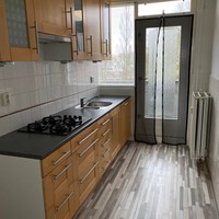 Leeuwarden, Nijlansdyk, galerijflat - foto 4