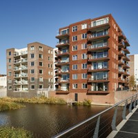 Amsterdam, Ijburglaan, 3-kamer appartement - foto 5