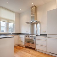 Den Haag, Johannes Camphuijsstraat, 5-kamer appartement - foto 5
