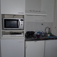 Den Haag, Veenkade, 2-kamer appartement - foto 4