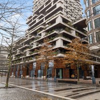 Utrecht, Hoola Van Nootenstraat, 2-kamer appartement - foto 4