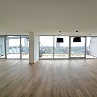 Rotterdam, Jufferstraat, penthouse - foto 6