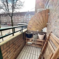 Amsterdam, Herculesstraat, hoekappartement - foto 4