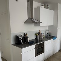Maastricht, Sint Antoniuslaan, 2-kamer appartement - foto 6